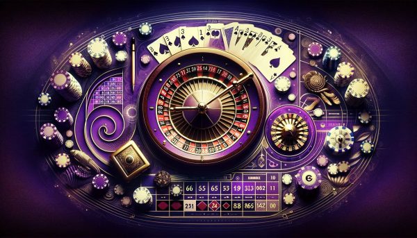 Strategia Fibonacciego w kasynach online: Droga do świadomego hazardu