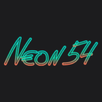 Neon54